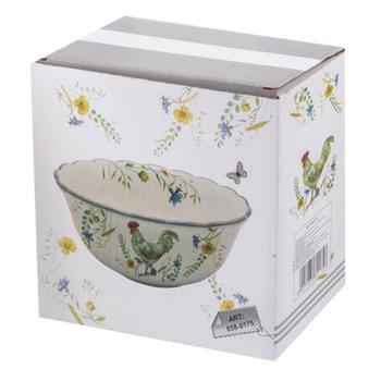 Салатник Lefard Farm Collection 15см - купить, цены на - фото 2