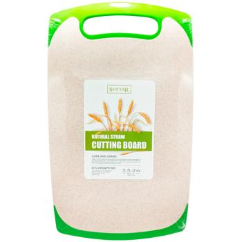 Benson Marble Cutting Board 40.5x24.5cm BN-071