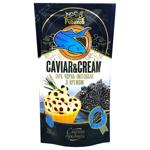 Rybanov Black Imitation Caviar&Cream 200g