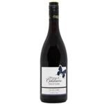 Marquis de Goulaine Pinot Noir Red Dry Wine 12% 0.75l