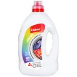 Chisto Clean&Color Washing Gel 4l