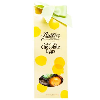 Butlers Chocolate Egg 185g - buy, prices for WINETIME - photo 3