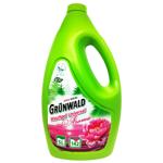 Grunwald Aroma Washing Gel for Colored and White Laundry 5l