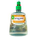 Air Wick Sweet Vanilla & Shea Butter Automatic Spray Refill 228ml