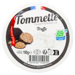 Massif Jurassien Tommette Truffe Cheese 180g