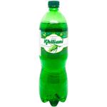 Khiliani Lemonade Tarkhun Carbonated Drink 1l