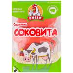 Pollo Juicy Wieners Sausages First Crade ~800g