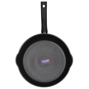 Ardesto Gemini Ravenna Deep Frying Pan 28cm - buy, prices for ULTRAMARKET - photo 3