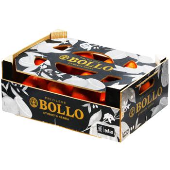 Pitufo Bollo Clementine 2.3kg