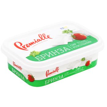 Premialle Brynza Cheese 35% 180g - buy, prices for Grono - photo 2