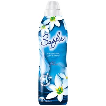 Sapfir Blues Laundry Conditioner 900ml