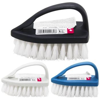 Щетка York Утюжок миди - купить, цены на КОСМОС - фото 1