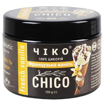 Цикорій Чіко Французька ваніль 150г - купити, ціни на NOVUS - фото 1