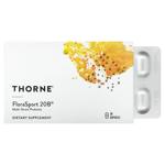 Пробіотики Thorne Research FloraSport 20В 30 капсул