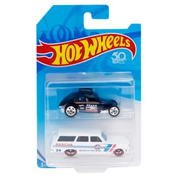 Hot Wheels FVN40 Car 2pcs - buy, prices for - photo 3