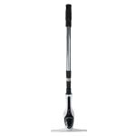 Пилосос для вікон акумуляторний Grunhelm GVC-ZY79G, 10 Вт, білий (6990001427545)