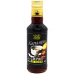 Topping Caramel Syrup for Coffee 260g