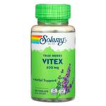 Solaray Vitex Fruit 400mg 100 capsules