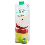 Naturalis Apple-pear Nectar 1l