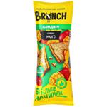 Brunch Sweet Mango Sandwich 56g
