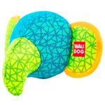 Іграшка для собак Collar WAUDOG Слон 14 см