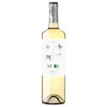 Nube de Leza Garcia Tempranillo White Dry Wine 13% 0.75l