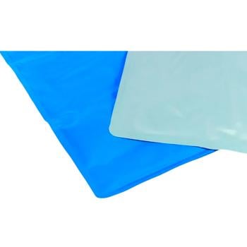 Коврик Trixie охлаждающий 100х60см синий - купить, цены на MasterZoo - фото 8