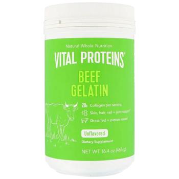 Gelatin Vital proteins 465g Usa - buy, prices for Biotus - photo 1