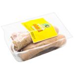 Ukrprompostach-95 Vinni Boiled Sausages Top Grade ~500g