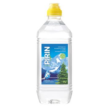 Вода мінеральна Pirin спорт негазована 0.75л - купити, ціни на Таврія В - фото 1
