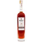 Spey 26yo Whisky 46% 0.7l