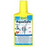 Tetra Aqua Safe Aquarium Water Treatment Product 250ml