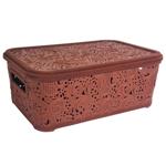 Basket Gusto 12000ml