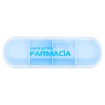 Органайзер для таблеток Farmacia