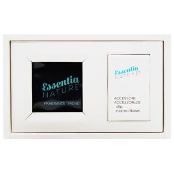 Essentia Nature Ocean Sachet Car Fragrance Black Color - buy, prices for WINETIME - photo 3