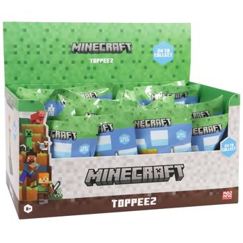 Minecraft in assortment Topper Figure - buy, prices for - photo 2