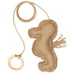 Pryroda Seahorse PR243843 Dog Toy 11x17cm