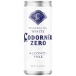 Beverage Codorniu 250ml can Spain