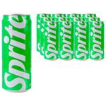 Напиток газированный Sprite 0,33л