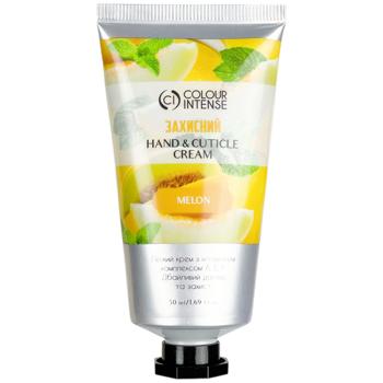 Крем для рук Colour Intense защитный 50г