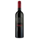 Cavino Pandora Red Semi-dry Wine 12% 0.75l