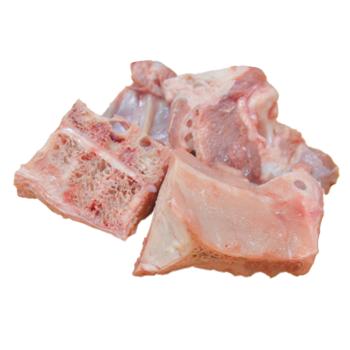 Суповий набір індичий охолоджений - купити, ціни на - фото 1