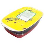 Мусс Val de Lys из утиной печени с трюфелями