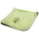 Colorful Home Microfiber Towel 25*50cm