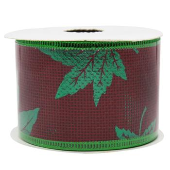 Gift Ribbon 5cm*2.7m in Assortment - buy, prices for COSMOS - photo 2