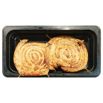 Sausage Without brand chicken Ukraine - buy, prices for Chudo Market - photo 1