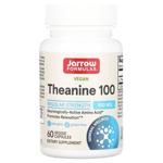 Jarrow Formulas L-Theanine 100mg 60 capsules