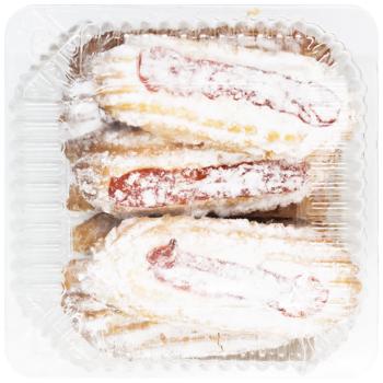 Orange Flavour Cookies - buy, prices for - photo 2