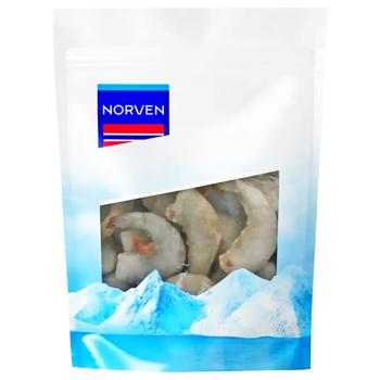 Tail shrimp Norven 600g - buy, prices for COSMOS - photo 1