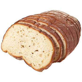Teremno Special Kozatsky Sliced Half Bread 350g - buy, prices for - photo 2